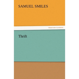 按需印刷Thrift 9783842475656