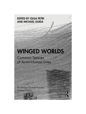 按需印刷不退不换TF Winged Worlds[9781032369723]