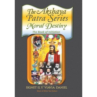 按需印刷不退不换The Patra 9781524532659 Akshaya