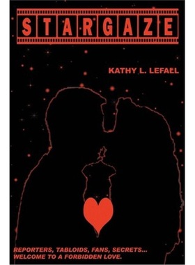 按需印刷Stargaze[9780595268788]