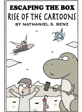 按需印刷Escaping the Box[9780557407095]