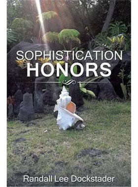 按需印刷SOPHISTICATION HONORS[9781490771892]