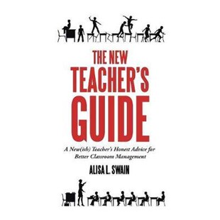 按需印刷The New Teacher'S Guide[9781546233558]
