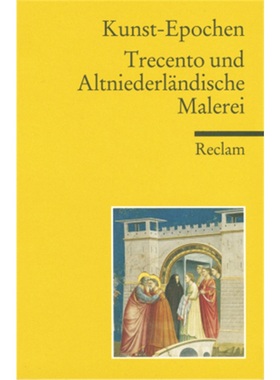 预订【德语】 Kunst-Epochen. Bd.5[9783150181720]