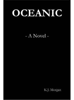 按需印刷Oceanic[9781365167003]