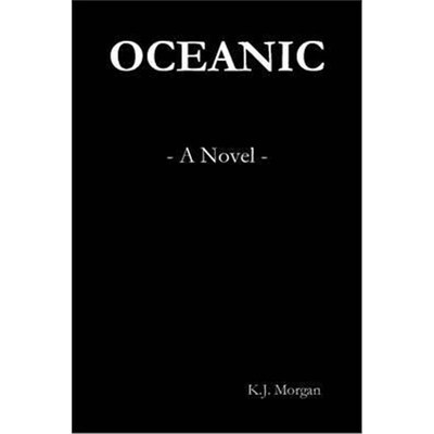 按需印刷Oceanic[9781365167003]