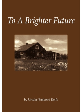 按需印刷不退不换To a Brighter Future[9781412072885]