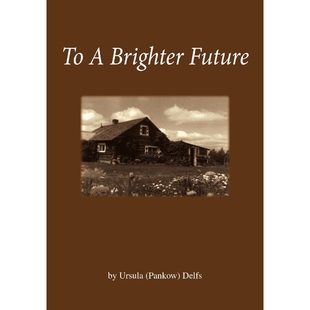 9781412072885 按需印刷To Future Brighter