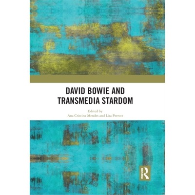 预订David Bowie and Transmedia Stardom[9781032090016]