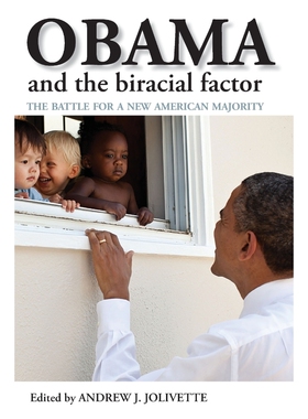 按需印刷不退不换Obama and the biracial factor[9781447301004]