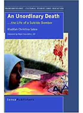 预订不退不换An Unordinary Death:...The Life of a Palestinian