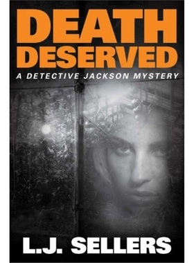 预订Death Deserved[9781503936843]