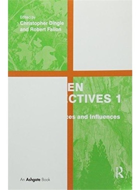 预订Messiaen Perspectives 1: Sources and Influences[9781138245938]