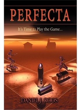 按需印刷Perfecta[9780595228515]