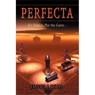 按需印刷不退不换Perfecta[9780595228515]