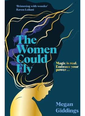 预订不退不换The Women Could Fly