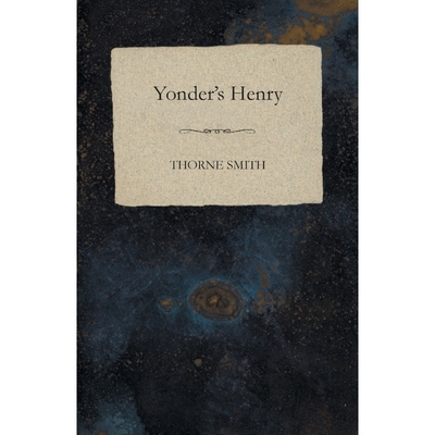 按需印刷Yonder's Henry[9781473324312]