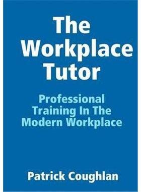 按需印刷The Workplace Tutor[9781326740672]