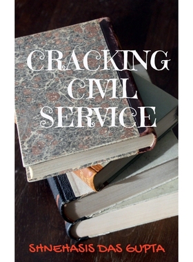 按需印刷Cracking Civil Service[9781639978540]