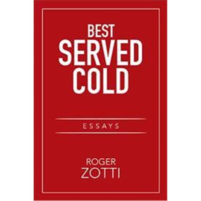 按需印刷不退不换Best Served Cold[9781524587710]