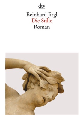 预订【德语】Die Stille[9783423139977]