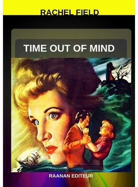 按需印刷Time Out of Mind[9782714908704]