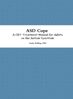 按需印刷ASD Cope[9781387953530]