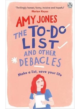 预订The To-Do List and Other Debacles