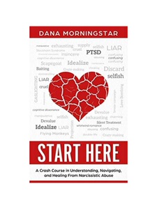 按需印刷不退不换Start Here[9780999593509]