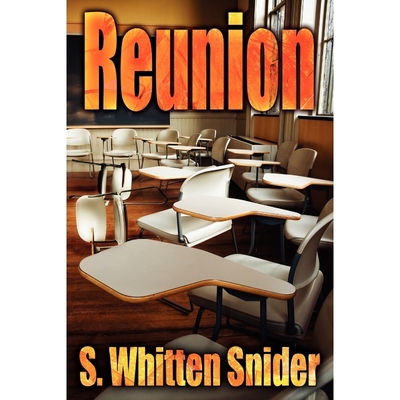 按需印刷Reunion[9781420892970]