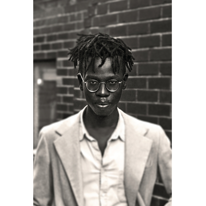 按需印刷Triptych[9780578564104]