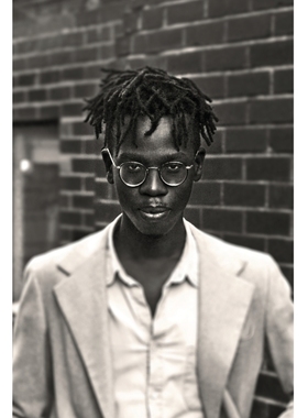 按需印刷Triptych[9780578564104]