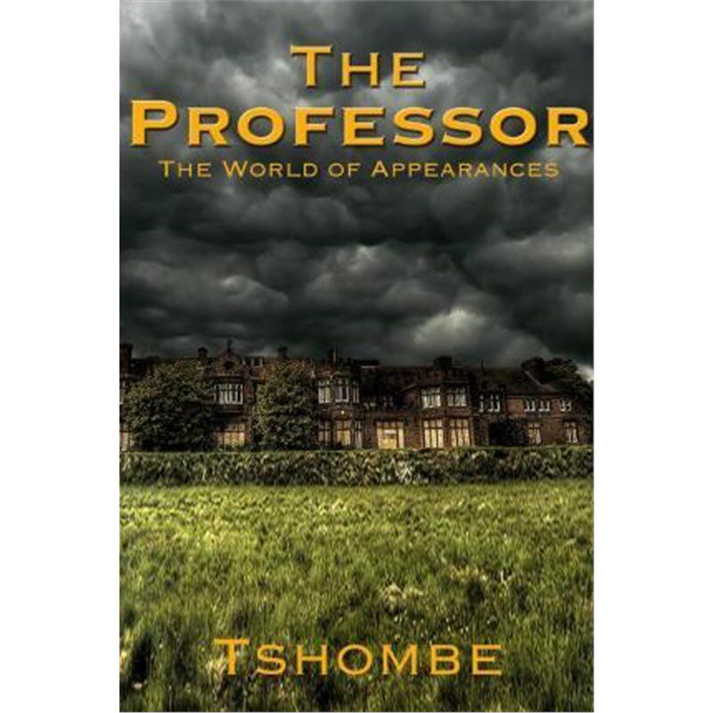 按需印刷不退不换The Professor[9780983200185]