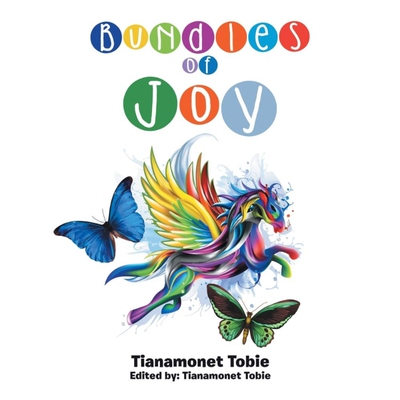 按需印刷Bundles of Joy[9781664133846]