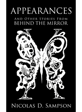 按需印刷Appearances[9781456772536]