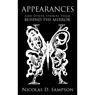按需印刷不退不换Appearances[9781456772536]