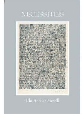 预订Necessities[9781935210467]