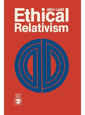 按需印刷Ethical Relativism[9780819145673]