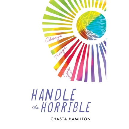 按需印刷Handle the Horrible[9781544534343]