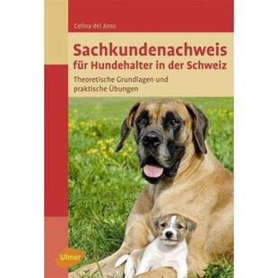 für Hundehalter Theoretische 德语 Grundlagen Schweiz Sachkundenachweis der 预订
