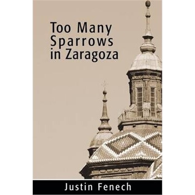 按需印刷Too Many Sparrows In Zaragoza[9781481742955]