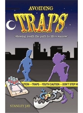 按需印刷Avoiding Traps[9781440169366]