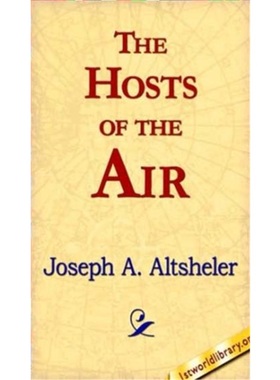 预订The Hosts of the Air