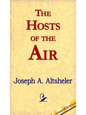 预订不退不换The Hosts of the Air