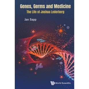 9789811235986 按需印刷Genes Medicine and Germs