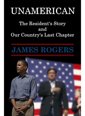 按需印刷UnAmerican[9780997440911]