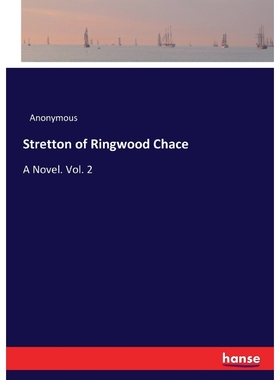 按需印刷Stretton of Ringwood Chace[9783337273590]