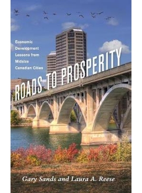 按需印刷Roads to Prosperity[9780814344415]