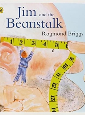 预订Jim and the Beanstalk