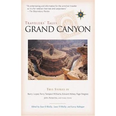 预订Travelers' Tales Grand Canyon:True Stories